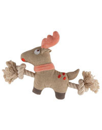 Reindeer-Hemp-Rope-Toy
